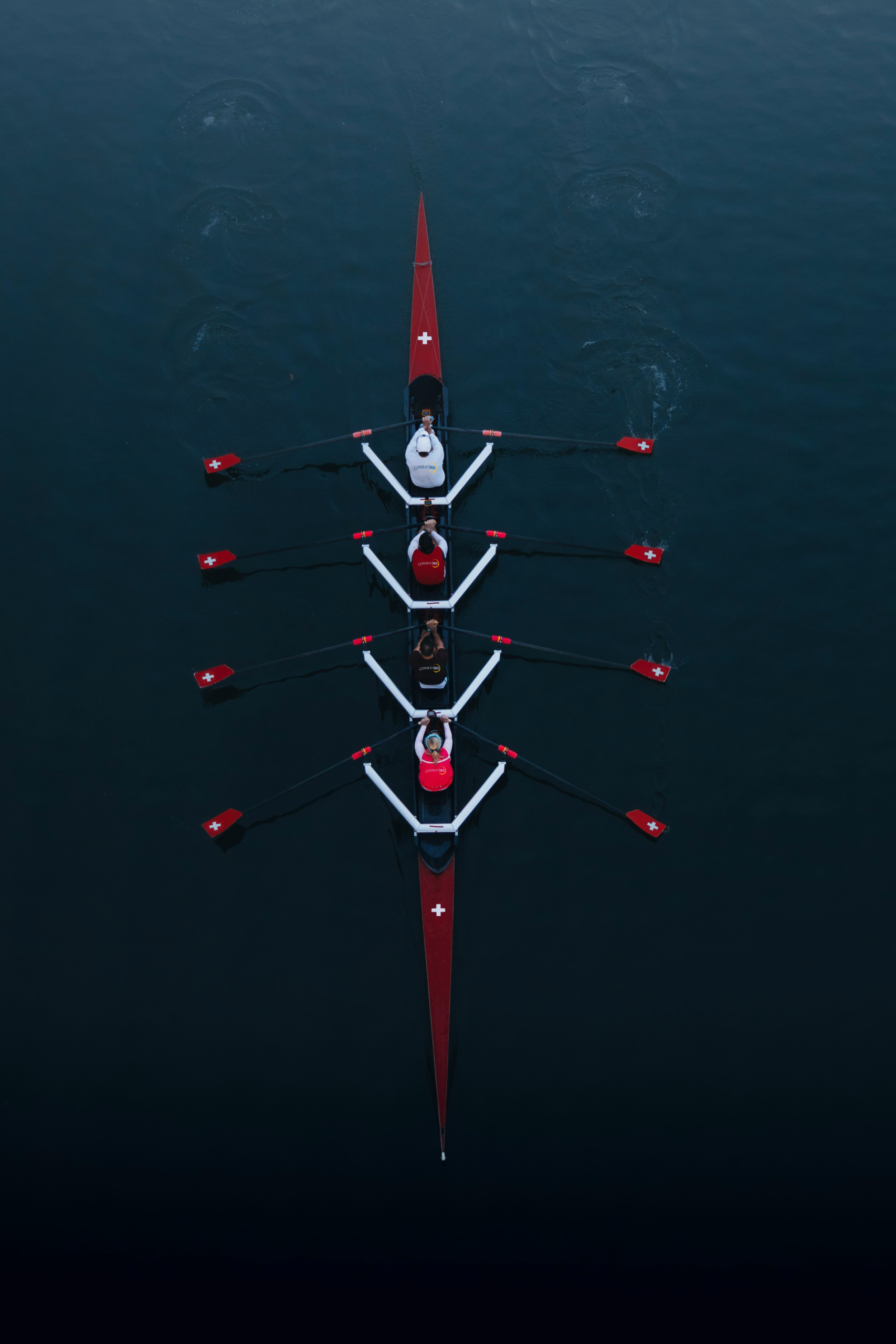 Consilio360 Team